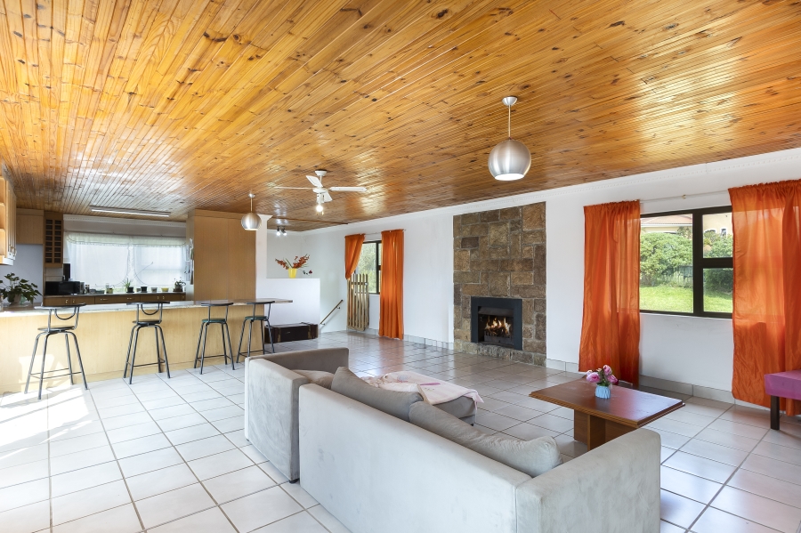 3 Bedroom Property for Sale in Firlands Western Cape